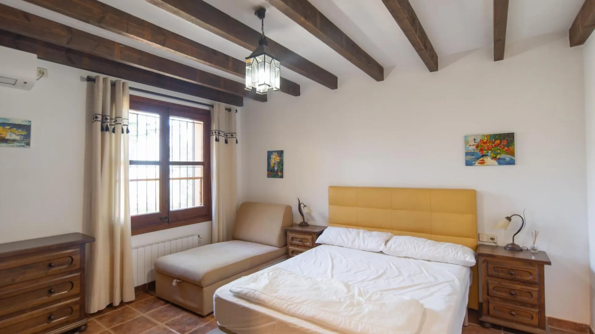 فيلا Casa De Lujo En Torre Valentina كالونج إسبانيا