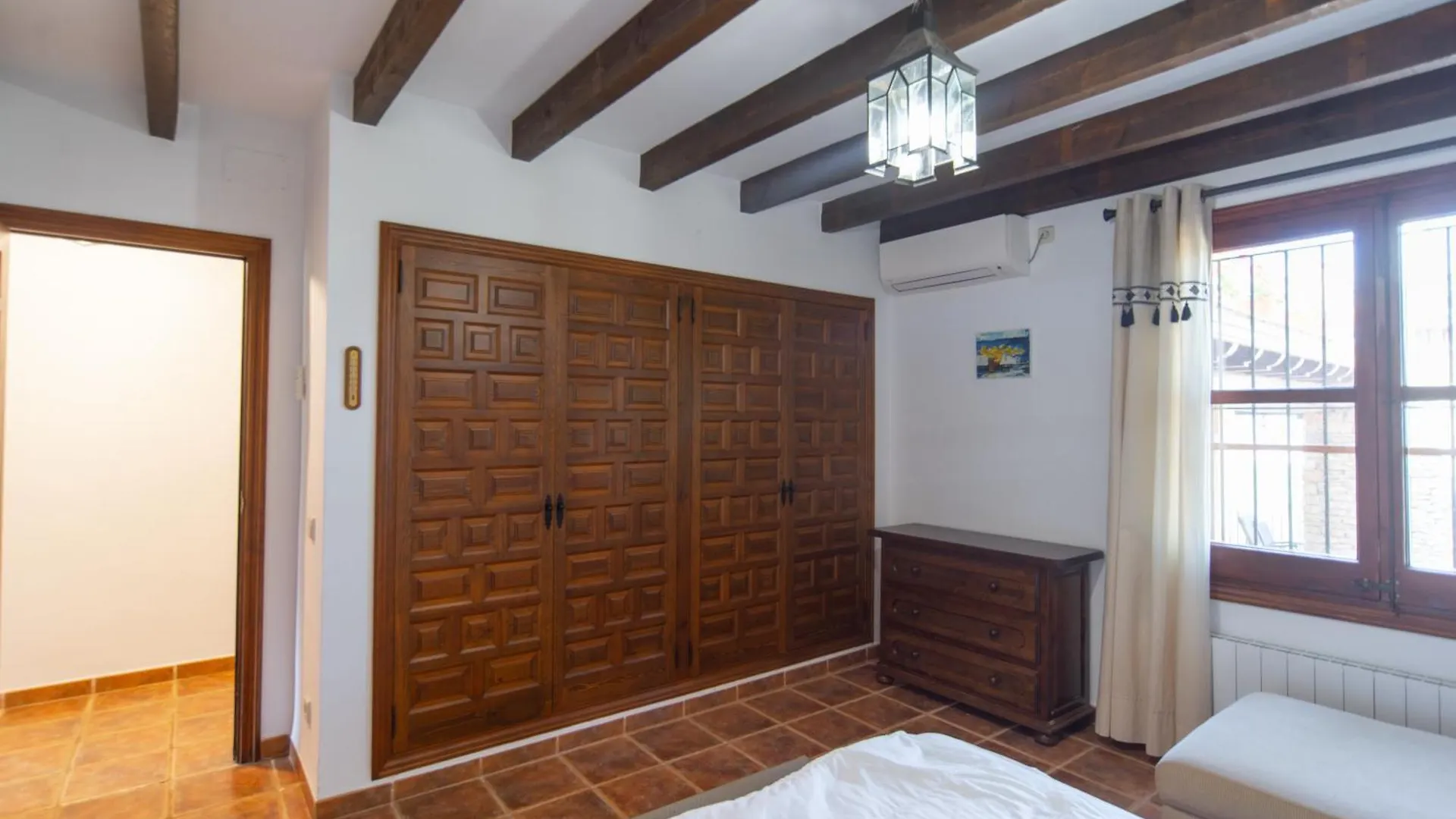 بيت للعطل فيلا Casa De Lujo En Torre Valentina كالونج إسبانيا