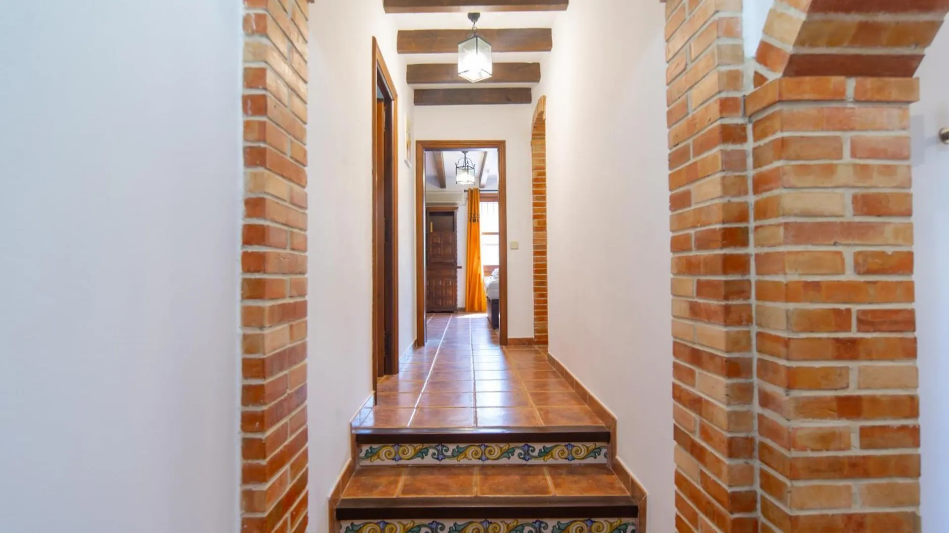 فيلا Casa De Lujo En Torre Valentina كالونج بيت للعطل