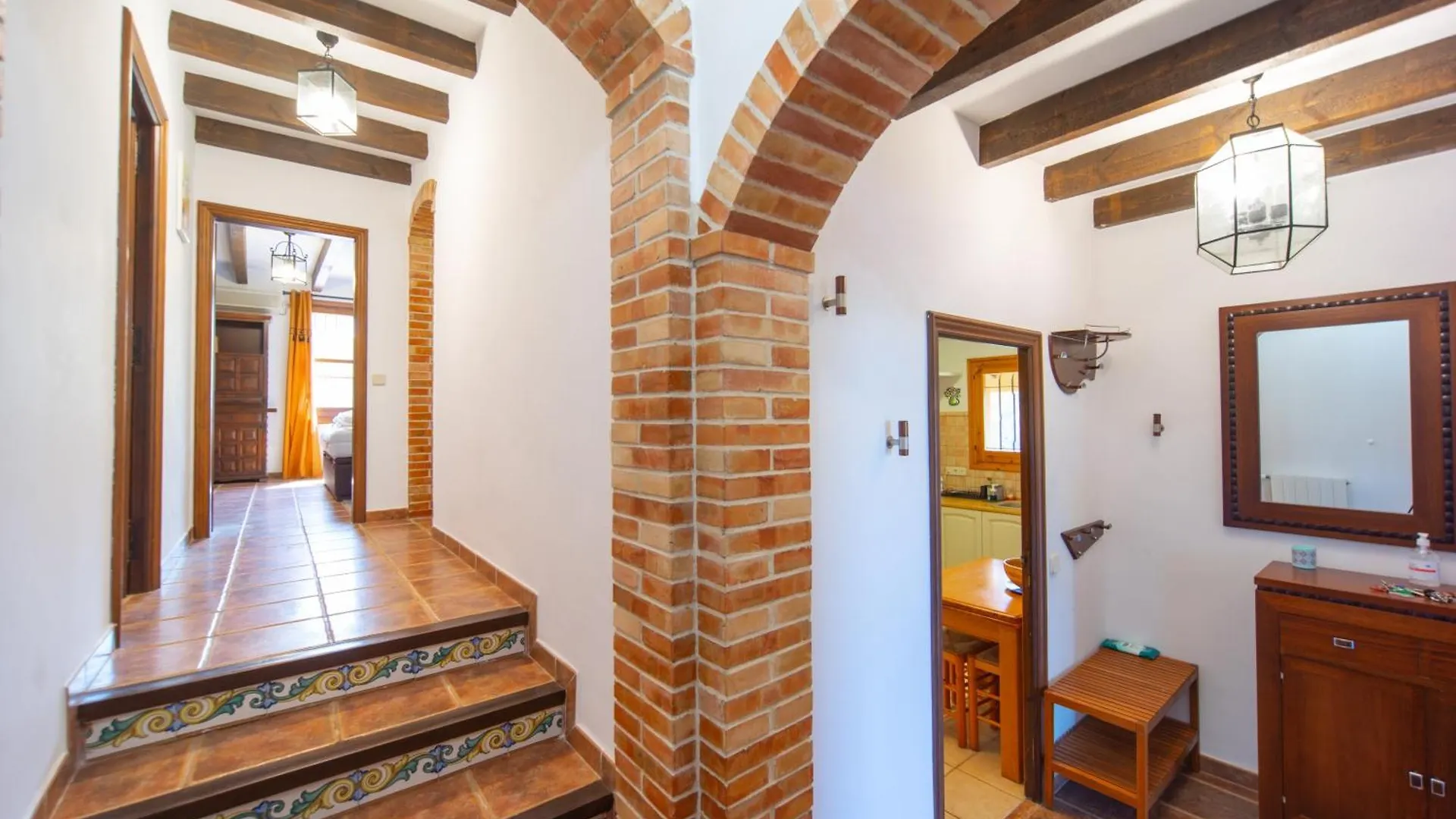 فيلا Casa De Lujo En Torre Valentina كالونج