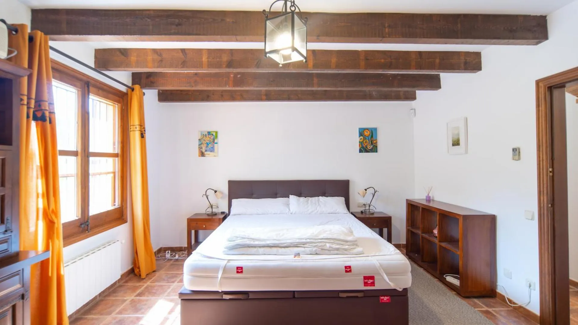 فيلا Casa De Lujo En Torre Valentina كالونج بيت للعطل