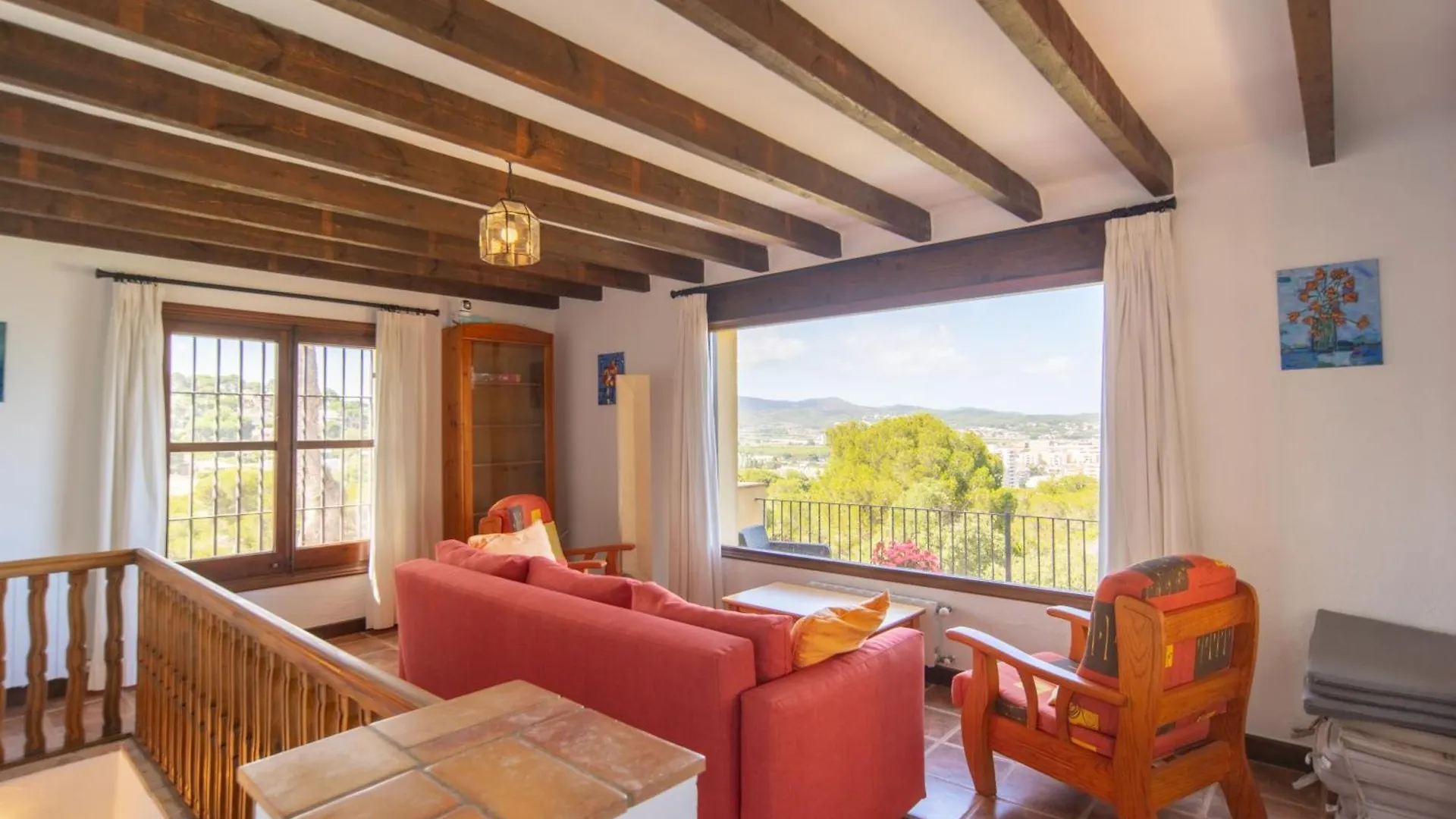 فيلا Casa De Lujo En Torre Valentina كالونج